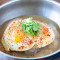 Kbbq Loco Moco Bowl