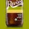 Revive Kombucha Yerba Mate Ginger