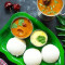 Idli Plain