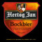 Bockbier (Barrel Aged)