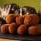 Croquetas De Pollo Unidades