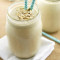 Peanut Butter Oats Banana Milk Smoothie