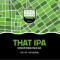 That Ipa