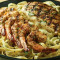 Queensland Shrimp Pasta