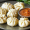 Veg Steam Momos 8