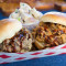 Bbq Sliders Side