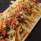 Chicken Kheema Fries