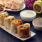 Spring Roll Dosa (6 Piece)