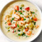 Earls Famous Clam Chowder (Lille)