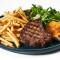 Filet Fries (6 Oz)