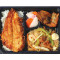 Paneret Swai Filet Bento Box