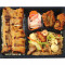 Grillet Liempo Bento Box