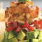 Fresh Avocado Shrimp Stack