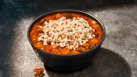 Ny Kylling Tikka Masala Suppe