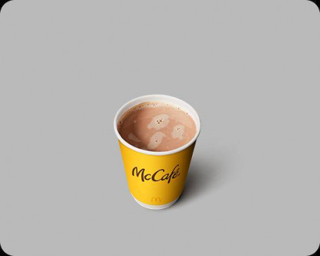 Mccafé Varm Chokolade