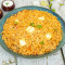 Paneer Brown Rice Biryani (Serves 1)