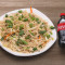 Veg Noodles Coke 250 Ml Pet Bottle