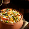 Hyderabadi Veg Dum Biryani (Serves 3 -4)