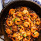 Garlic-Chilli Prawn