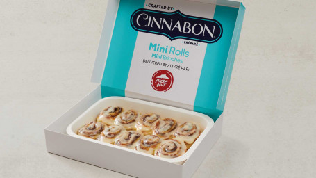 Cinnabon Miniruller