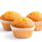 Friske Muffins