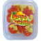 Gummi Peach Rings