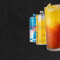 Red Bull Passion Slush