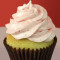 Pink Lemonade Cupcake