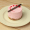 Strawberry Cheese Cake Pastry (Medium)