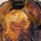 Organic Lemon Pepper Rotisserie Chicken