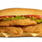 Hot Hoagies Chicken Strips Custom