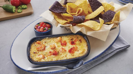 Norge Langostino Hummer Dip