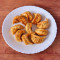 Chicken Cheese Fried Momo (10 Pc)