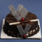 Coffee Chocolate Cake (500 Gms)