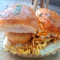 Masala Churi Vada Pav