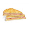 Wiltshire Ham Mature Cheddar Toastie