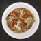 Cheese Veg Paneer Pizza