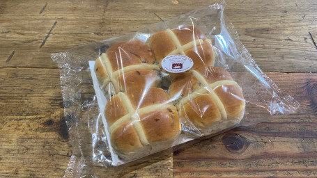 Hot Cross Boller