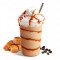 Caramel Ice Blended Drink