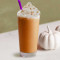 Pumpkin Ice Blended Drink