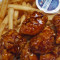 8 Stk Benfri Wing Combo (Boneless Wings)