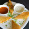 Corn Capsicum Dosai