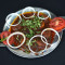 Prawns Masala (Small)