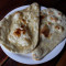 Butter Naan (43 Gm