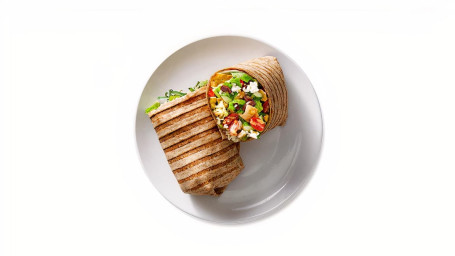 The Chopt Græsk Wrap