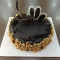 Choco Walnut Cake (500 Grms)