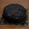 Choco Gooey Cake (500 Gms)