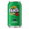 Fanta Guarana Dåse 350 Ml