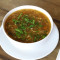 Veg Hot And Sour Soup (350 Gms) (Very Spicy)