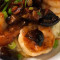 Southern Spiced Shrimp Grits